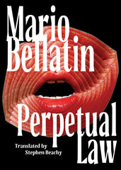 Perpetual Law - Ingram
