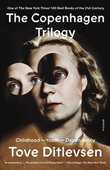 Copenhagen Trilogy: Childhood; Youth; Dependency - Ingram