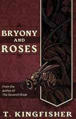 Bryony and Roses - Ingram