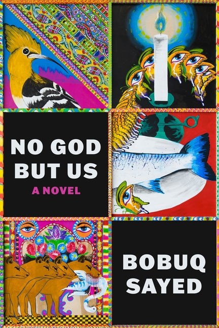 No God But Us - Ingram