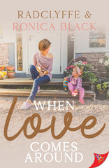 When Love Comes Around - Ingram