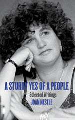 Sturdy Yes of a People: Selected Writings - Ingram