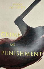 Crime and Punishment (Collector's Editions) - Ingram