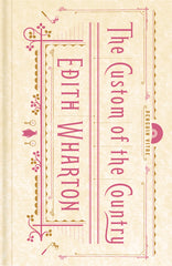 Custom of the Country - Ingram