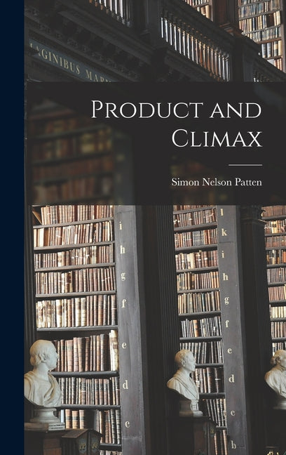 Product and Climax - Ingram