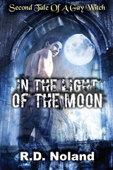 In the light of the moon - Ingram