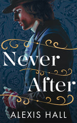 Never After - Ingram