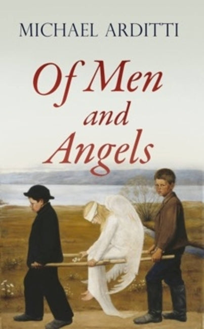 Of Men and Angels - Ingram