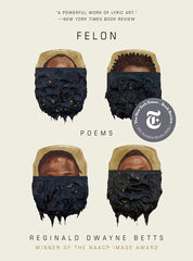 Felon: Poems - Ingram