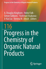 Progress in the Chemistry of Organic Natural Products 116 (2021) - Ingram