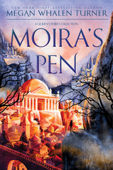 Moira's Pen: A Queen's Thief Collection - Ingram