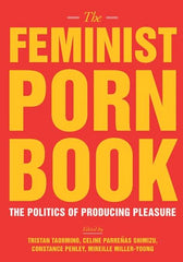 Feminist Porn Book: The Politics of Producing Pleasure - Ingram