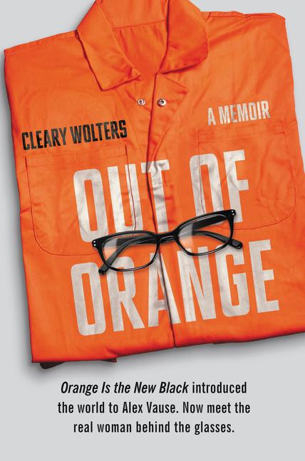 Out of Orange: A Memoir - Ingram