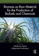 Biomass as Raw Material for the Production of Biofuels and Chemicals - Ingram