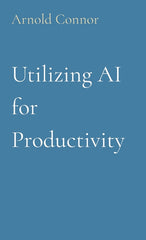 Utilizing AI for Productivity - Ingram