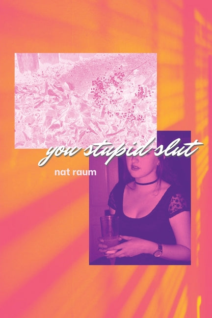 you stupid slut - Ingram