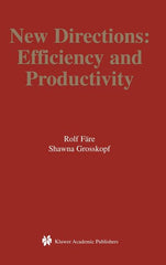 New Directions: Efficiency and Productivity (2004) - Ingram