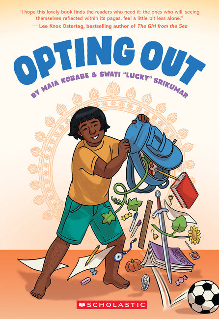 Opting Out - Ingram