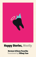 Happy Stories, Mostly - Ingram