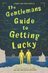 Gentleman's Guide to Getting Lucky - Ingram