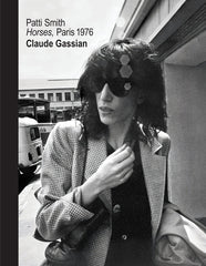 Patti Smith: Horses, Paris 1976 - Ingram