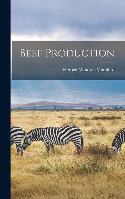 Beef Production - Ingram