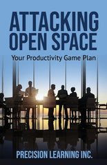 Attacking Open Space: Your Productivity Game Plan - Ingram