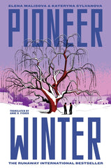 Pioneer Winter
