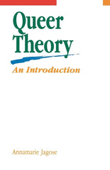 Queer Theory: An Introduction - Ingram
