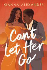 Can't Let Her Go - Ingram