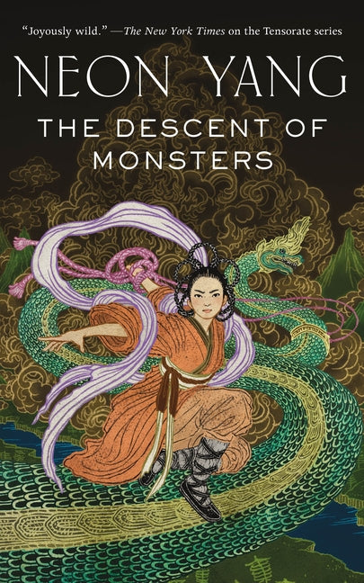 Descent of Monsters - Ingram