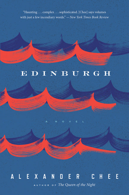 Edinburgh - Ingram