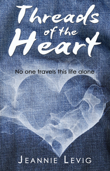 Threads of the Heart - Ingram