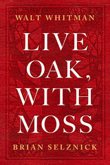 Live Oak, with Moss - Ingram