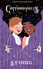 Cottonopolis - Ingram