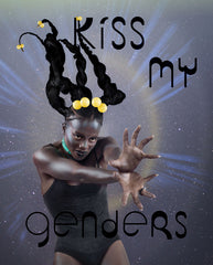 Kiss My Genders - Ingram