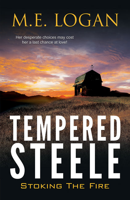 Tempered Steele - Ingram