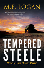 Tempered Steele - Ingram