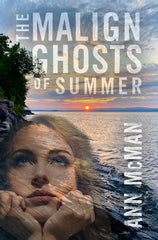 The Malign Ghosts of Summer - Ingram