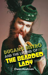 Dugan's Bistro and the Legend of the Bearded Lady - Ingram