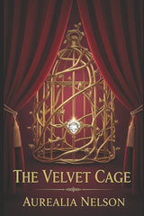 Velvet Cage: a Tribute to Tanith Lee - Ingram