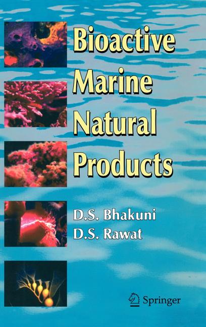 Bioactive Marine Natural Products (2005) - Ingram
