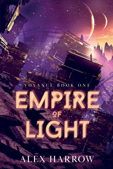 Empire of Light - Ingram