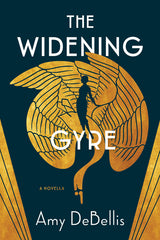 The Widening Gyre - Ingram