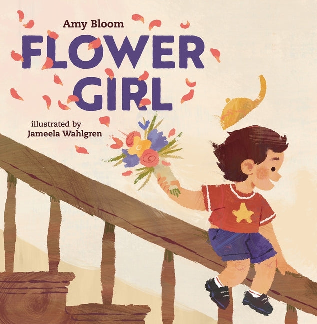 Flower Girl - Ingram