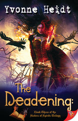 Deadening: Book Three in the Sisters of Spirits Trilogy - Ingram
