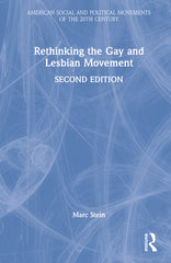 Rethinking the Gay and Lesbian Movement - Ingram