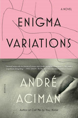 Enigma Variations - Ingram