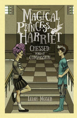 Magical Princess Harriet: Chessed, World of Compassion - Ingram