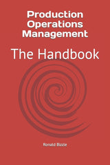 Production Operations Management: The Handbook - Ingram